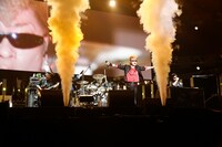 氣志團（撮影：ほりたよしか）