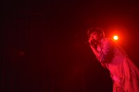 岸洋佑（撮影：藤森勇気）