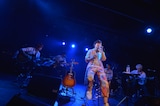 岸洋佑(撮影:藤森勇気)
