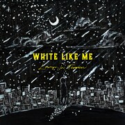 LAMP IN TERREN「ホワイトライクミー」配信ジャケット