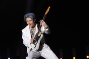 MIYAVI（撮影：ほりたよしか）
