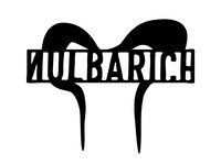 「Nulbarich」ロゴ