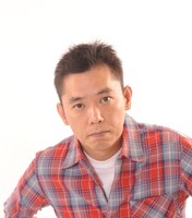 太田光（爆笑問題）