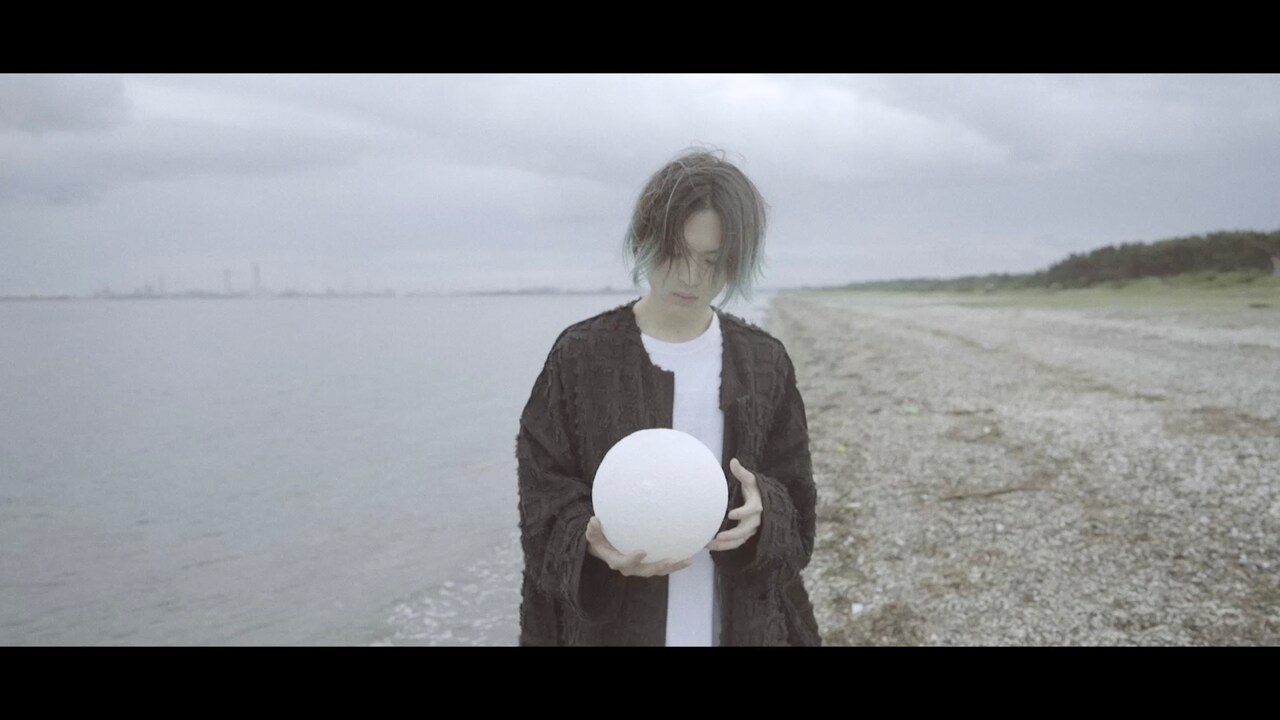 popoq、1stミニアルバムから「solaris」MV公開