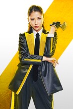 玉井詩織（ももいろクローバーZ）