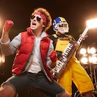 ザ・リーサルウェポンズ「ホッピーでハッピー」MVで大内ライダーらにぎやか酒盛り