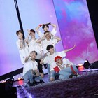 BTSのドキュメンタリー映画公開、ワールドツアー振り返る