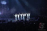 「BRING THE SOUL: THE MOVIE」より。(c)2019 BIG HIT ENTERTAINMENT Co.Ltd., ALL RIGHTS RESERVED.