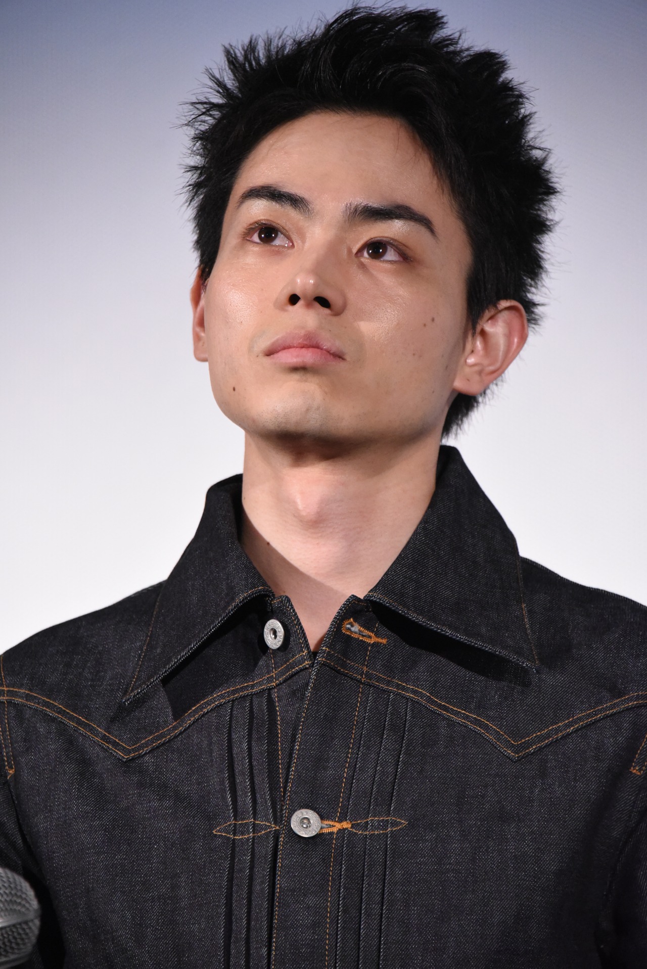 菅田将暉