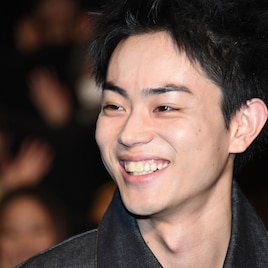 菅田将暉、監督デビュー作では「何もしない太賀が見たかった」