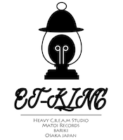 ET-KINGロゴ