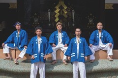 ET-KING、結成20周年記念の3枚組ベストアルバムリリース決定