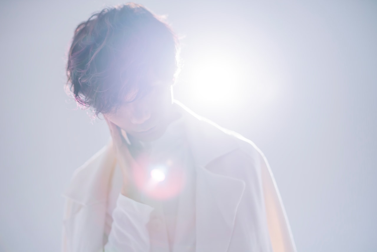 Poet-type.M、10月に渋谷La.mamaで単独公演