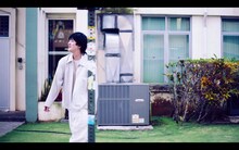 雨のパレード「Summer Time Magic」MVのワンシーン。