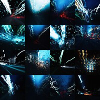 Daichi Yamamoto「Escape」配信ジャケット