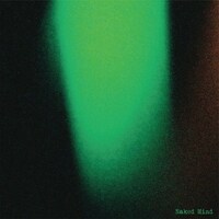 HAPPY「Naked Mind」ジャケット