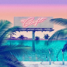 平井大「THE GIFT」CD Only盤ジャケット