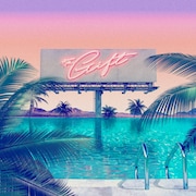 平井大「THE GIFT」CD盤ジャケット