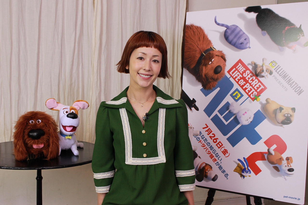 木村カエラ
