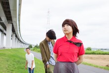 マッシュとアネモネ