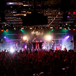 摩天楼オペラ、9都市回る「Human Dignity TOUR -9038270-」開催決定