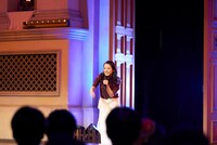 上白石萌音（Photo  by Asami Uchida）