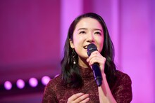 上白石萌音（Photo  by Asami Uchida）