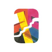 ナツノムジナ「Temporary Reality Numbers」ジャケット