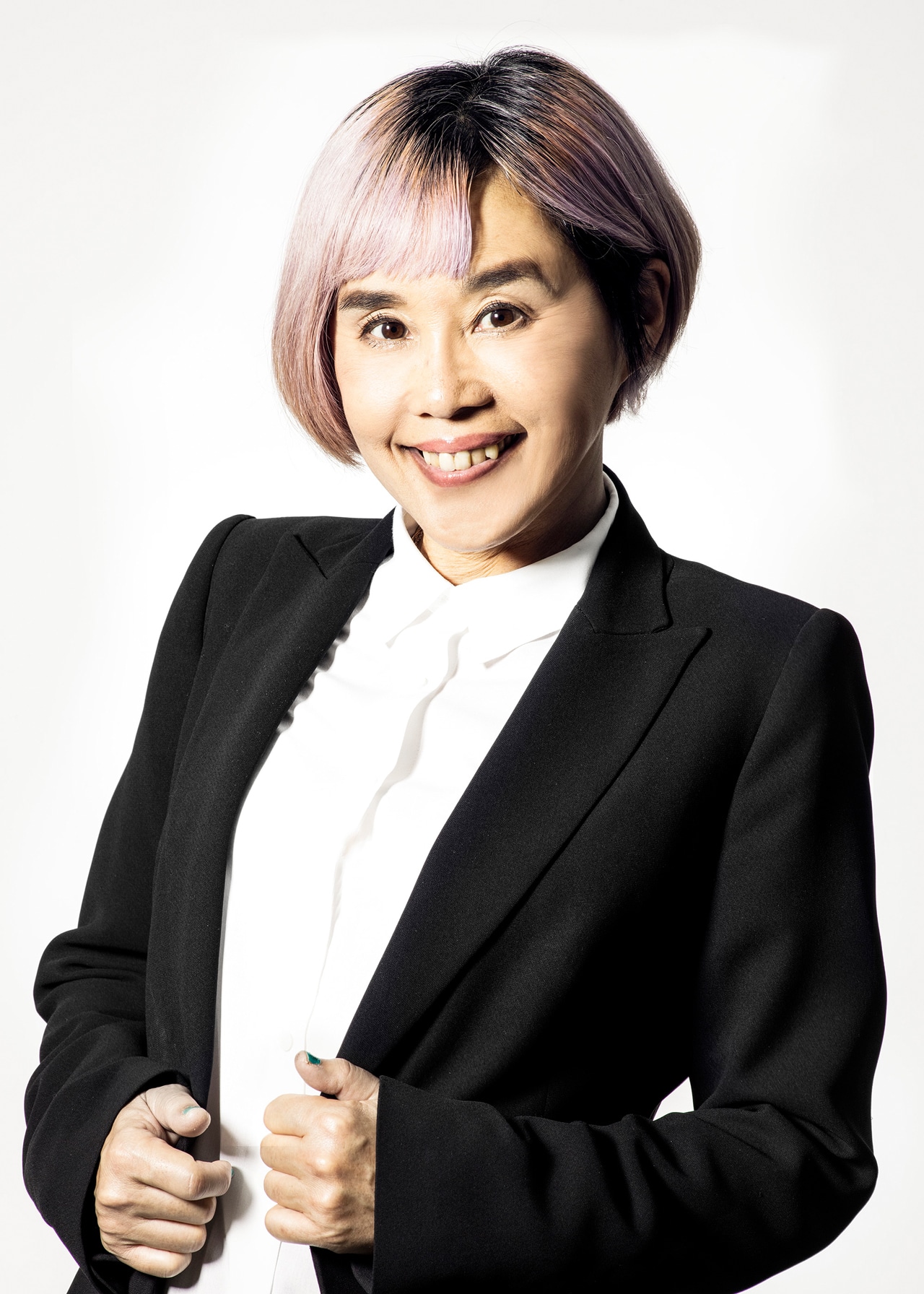 野沢直子