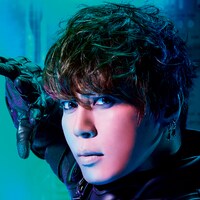 西川貴教（T.M.Revolution）