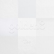 TEE「Golden 8」ジャケット
