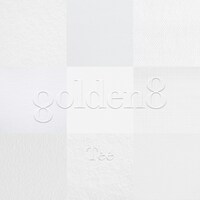 TEE「Golden 8」ジャケット