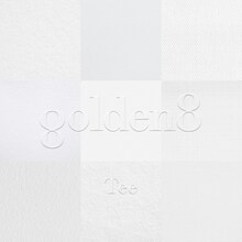 TEE「Golden 8」ジャケット