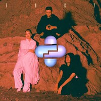 FNCY「FNCY」ジャケット