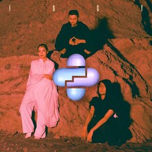 FNCY「FNCY」ジャケット