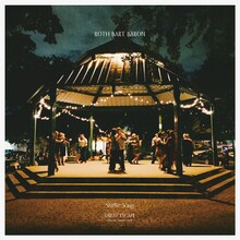 ROTH BART BARON「Skiffle Song」ジャケット