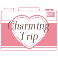 Charming Tripロゴ (c)STU