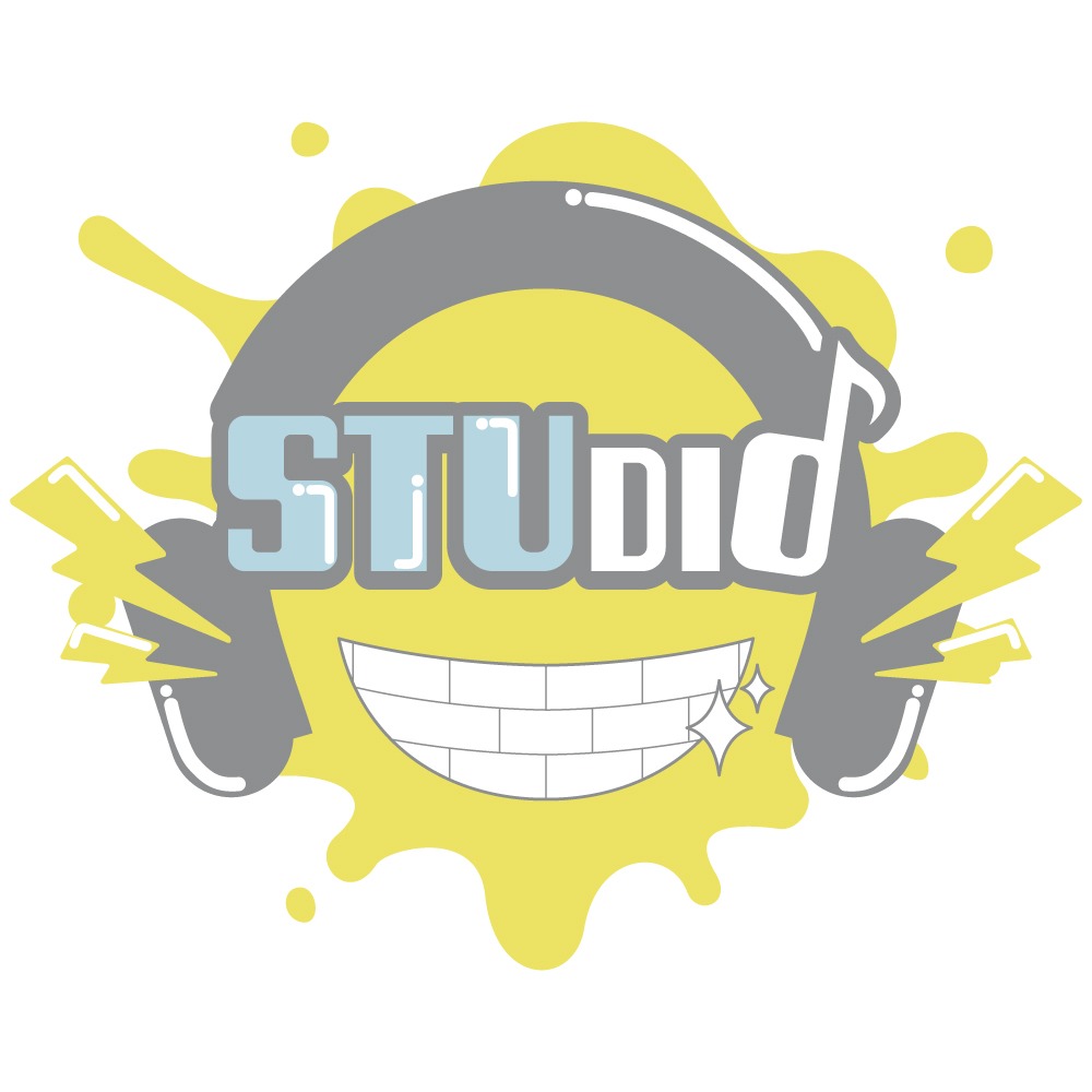 STUDIOロゴ (c)STU