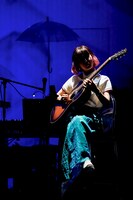 Rei（撮影：上飯坂一）