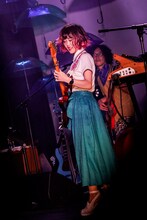 Rei（撮影：上飯坂一）