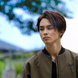 ラブコメ映画「どすこい!すけひら」に超特急タクヤ、主人公が恋するアイドル役