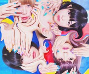 エレクトリックリボン