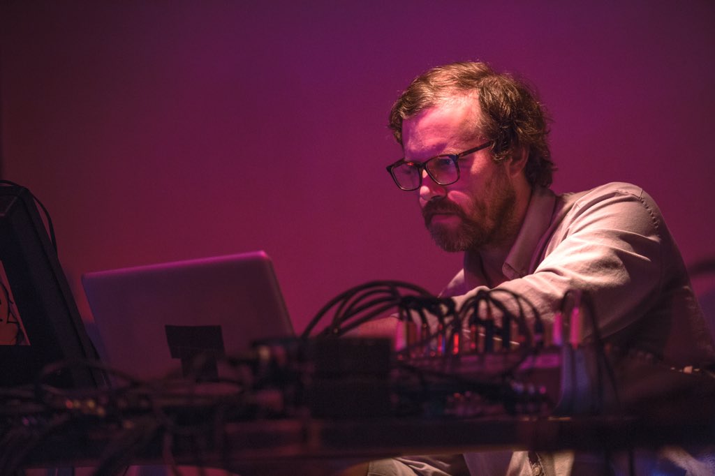 ジョン・ウィーゼ来日公演に非常階段・美川俊治＆テンテンコ、Junkoら