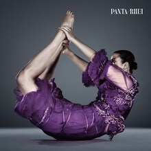 MYTH & ROID「PANTA RHEI」ジャケット