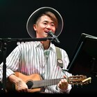 福岡で楽しんだばい!マリンメッセにナオト・インティライミ、世界デビューも発表