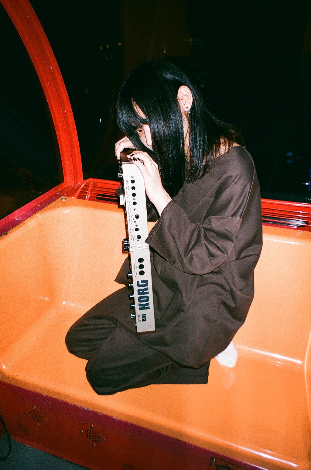笹川真生