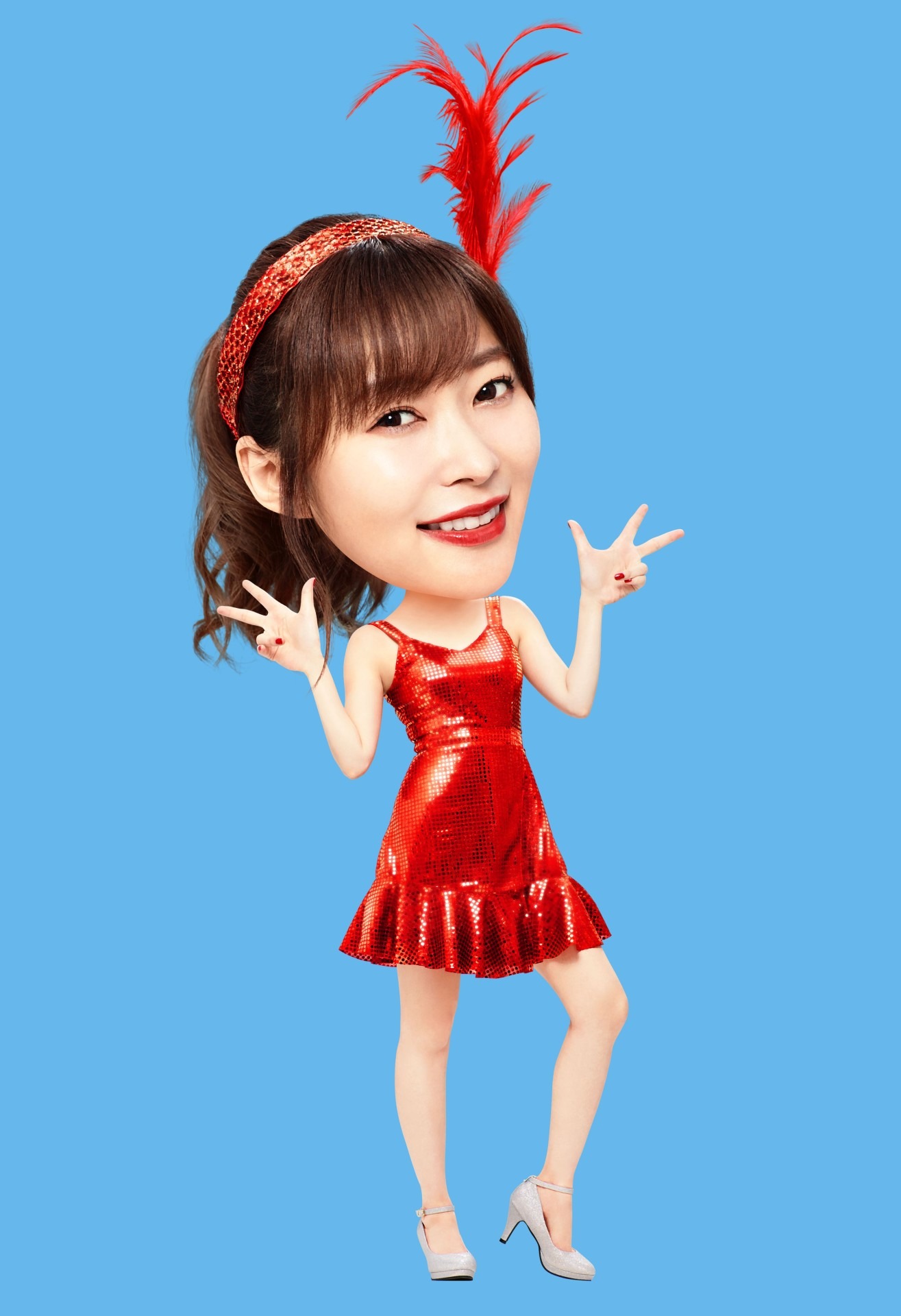 指原莉乃