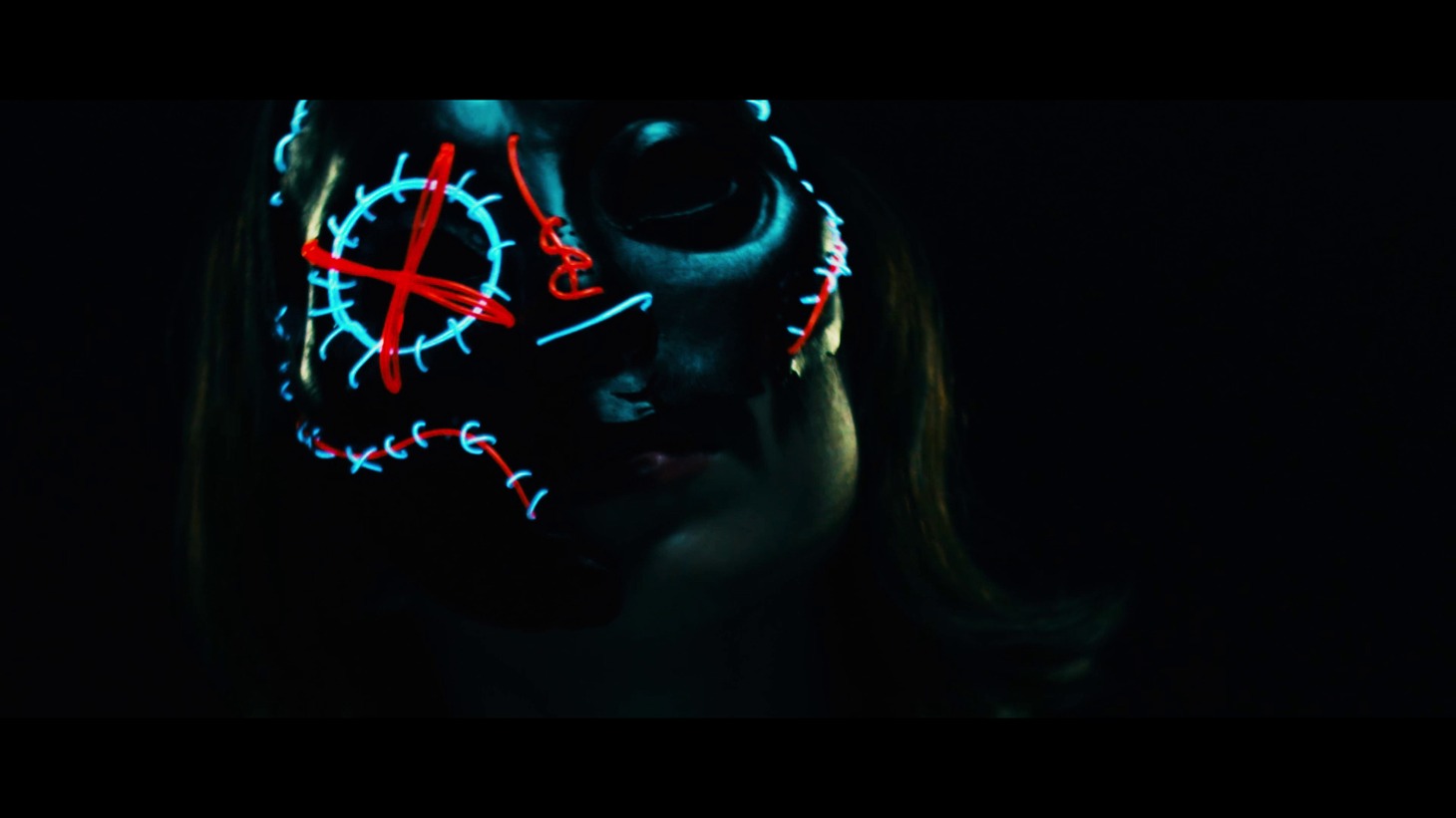 MYTH & ROID「PANTA RHEI」MVのワンシーン