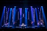 「SUPER JUNIOR-YESUNG Y's STORY」の様子。