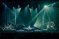 「SUPER JUNIOR-YESUNG Y's STORY」の様子。